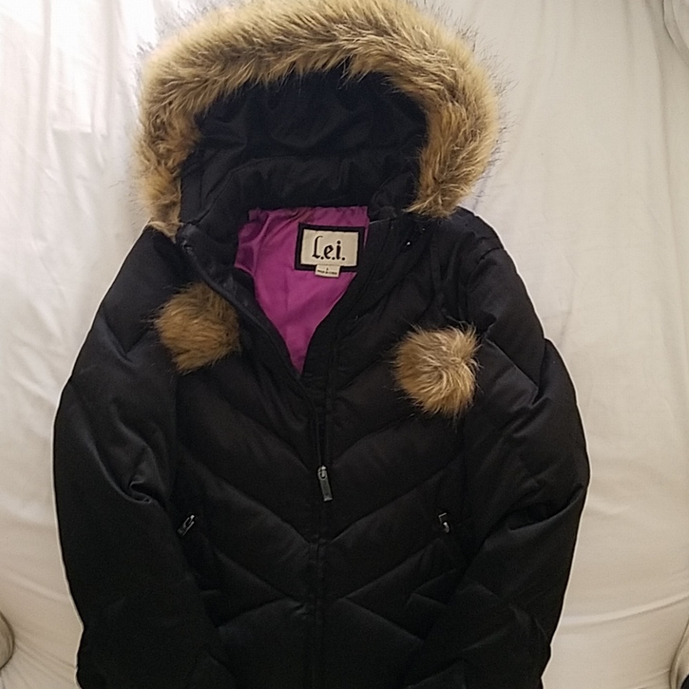 Jacket